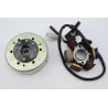 Rotor volant moteur PEUGEOT LUDIX 50 2012 - 2017 Rotor volant moteur PEUGEOT LUDIX 50 2012 - 2017