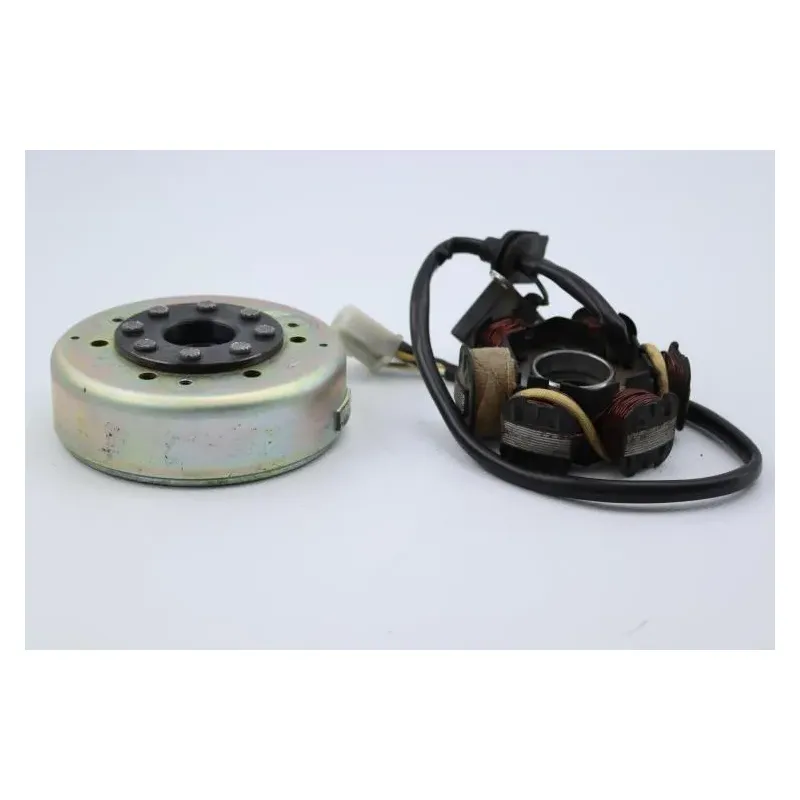 Rotor volant moteur PEUGEOT LUDIX 50 2012 - 2017