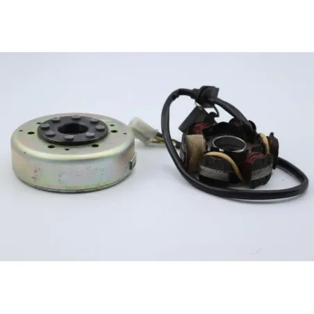 Rotor volant moteur PEUGEOT LUDIX 50 2012 - 2017