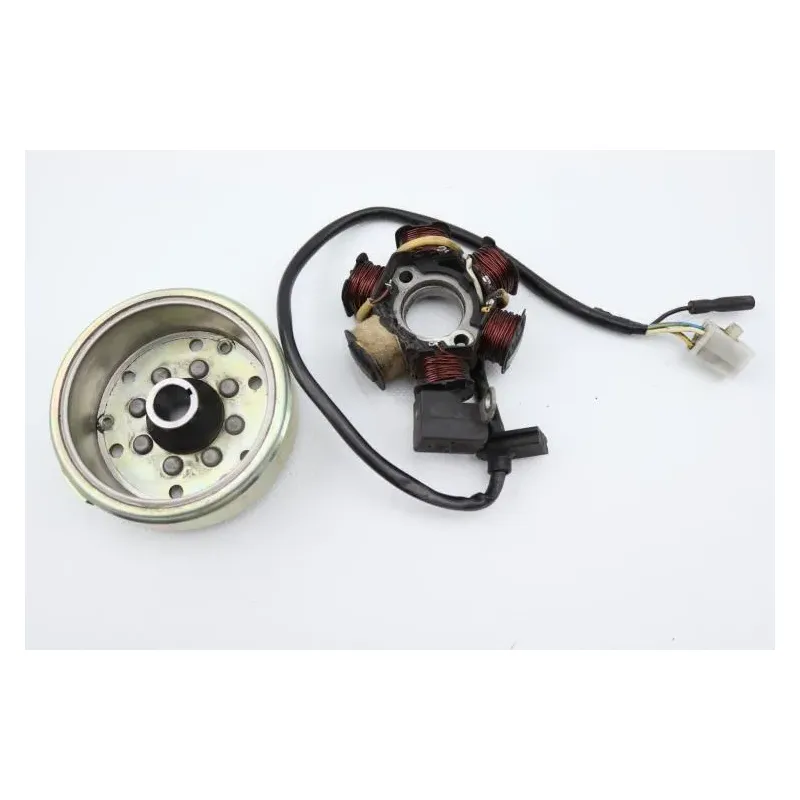 Rotor volant moteur PEUGEOT LUDIX 50 2012 - 2017