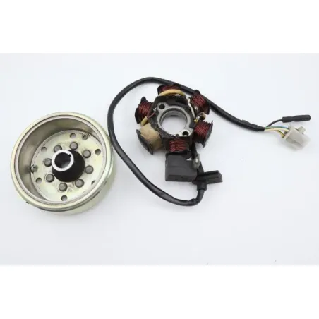 Rotor volant moteur PEUGEOT LUDIX 50 2012 - 2017