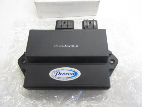 Boitier cdi KAWASAKI KVF 750 BRUTE FORCE 2008-2011