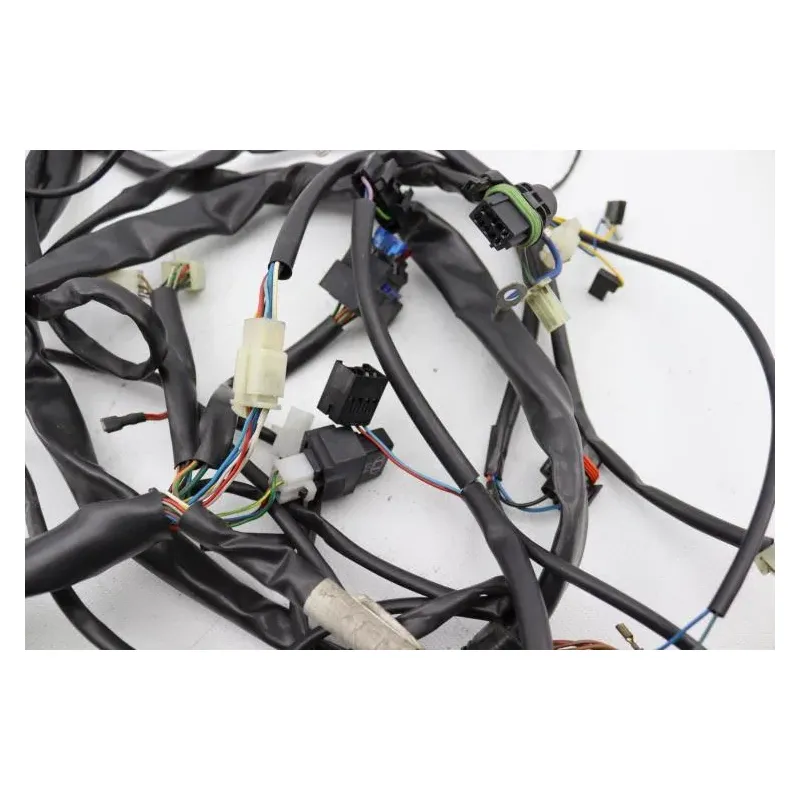 Faisceau electrique APRILIA ATLANTIC 125 2008 - 2009