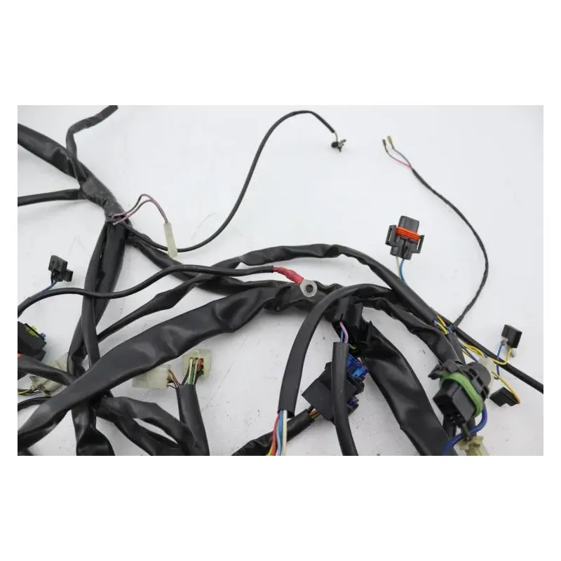 Faisceau electrique APRILIA ATLANTIC 125 2008 - 2009