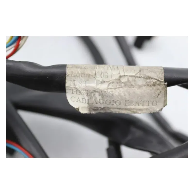 Faisceau electrique APRILIA ATLANTIC 125 2008 - 2009