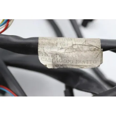 Faisceau electrique APRILIA ATLANTIC 125 2008 - 2009