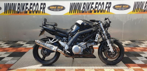 SUZUKI SV 1000