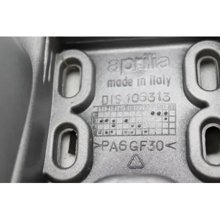 Poignee arriere APRILIA ATLANTIC 125 2008 - 2009