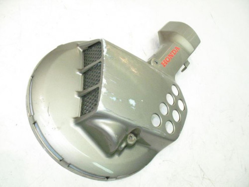 Cache protection fourche gauche HONDA NX 650 88-94 DOMINATOR
