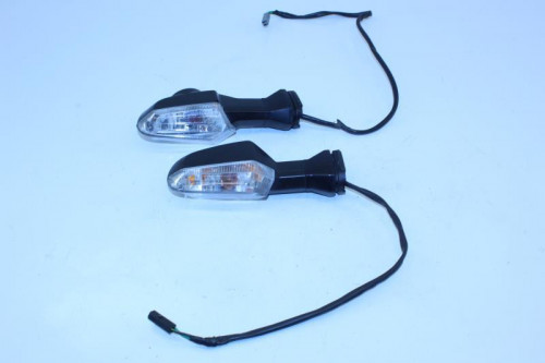 Clignotants arriere KAWASAKI ER6 N 2009 - 2011