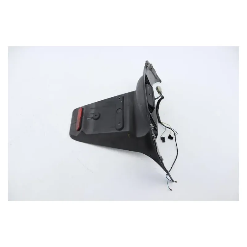 Support de plaque et eclairage APRILIA ATLANTIC 125 2008 - 2009