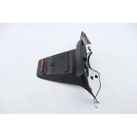 Support de plaque et eclairage APRILIA ATLANTIC 125 2008 - 2009