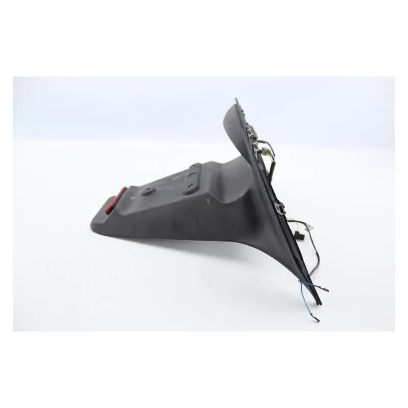Support de plaque et eclairage APRILIA ATLANTIC 125 2008 - 2009