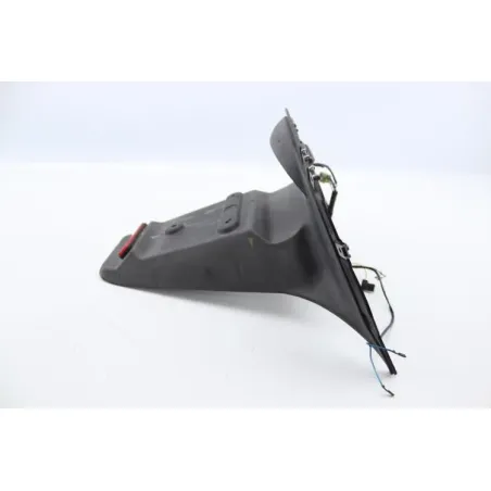 Support de plaque et eclairage APRILIA ATLANTIC 125 2008 - 2009
