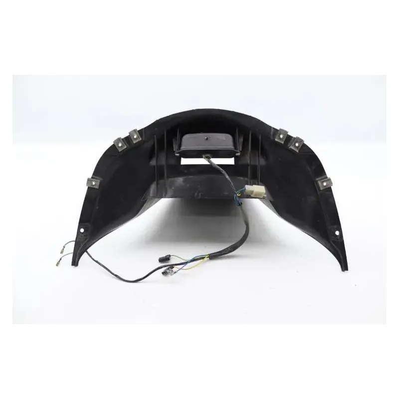 Support de plaque et eclairage APRILIA ATLANTIC 125 2008 - 2009
