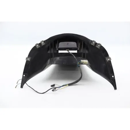 Support de plaque et eclairage APRILIA ATLANTIC 125 2008 - 2009