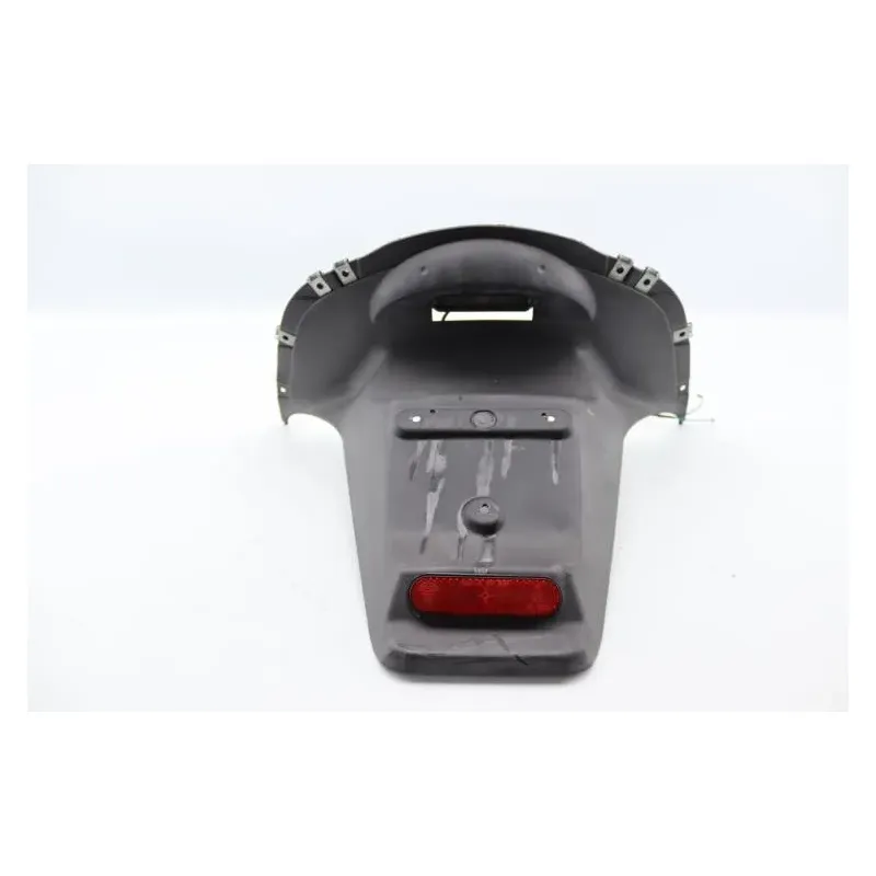 Support de plaque et eclairage APRILIA ATLANTIC 125 2008 - 2009