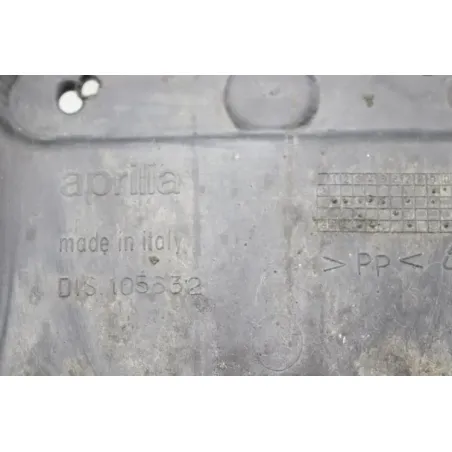 Support de plaque et eclairage APRILIA ATLANTIC 125 2008 - 2009