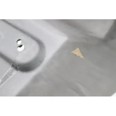 Support de plaque et eclairage APRILIA ATLANTIC 125 2008 - 2009