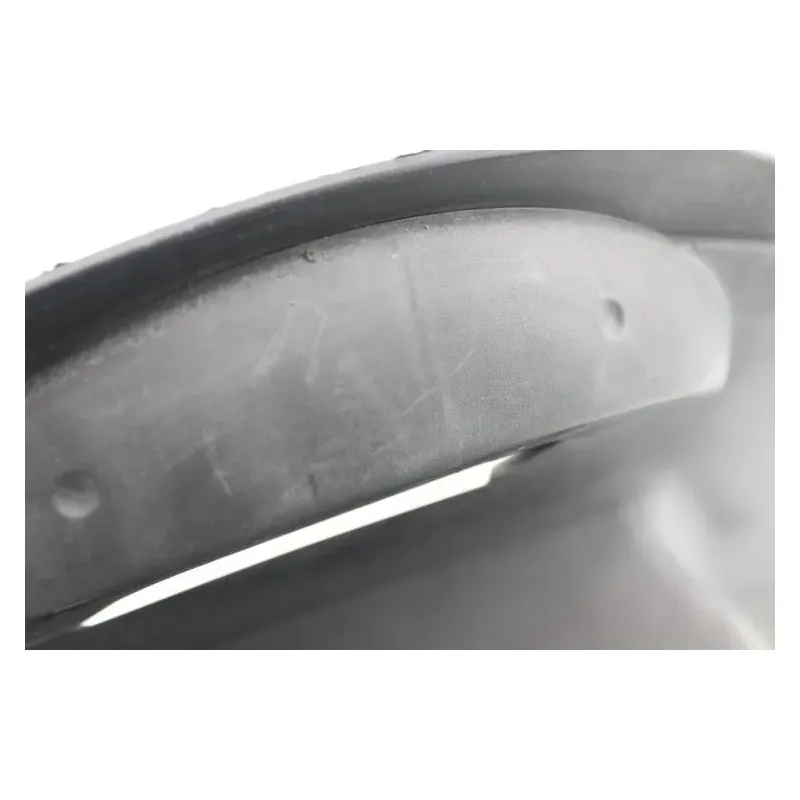 Support de plaque et eclairage APRILIA ATLANTIC 125 2008 - 2009