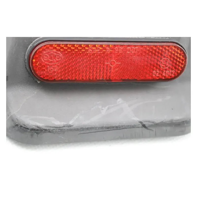 Support de plaque et eclairage APRILIA ATLANTIC 125 2008 - 2009