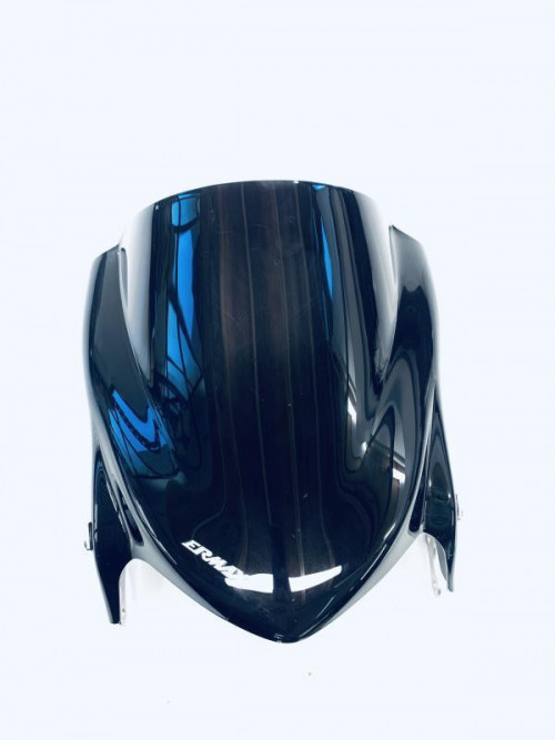 Saut de vent ermax YAMAHA FZ6 600 2007-2009 FAZER S2