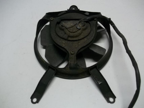 Ventilateur 1100 zrx 1997 1999 595021126 KAWASAKI ZRX 1100 97-00