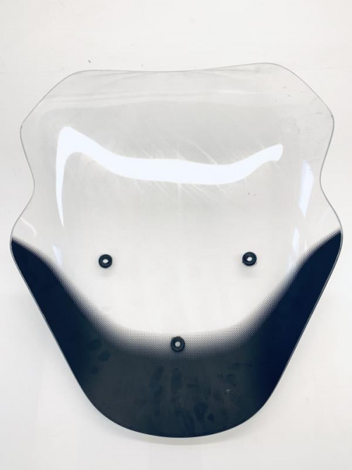 Bulle PIAGGIO MP3 400 LT 2008-2011 IE SPORT