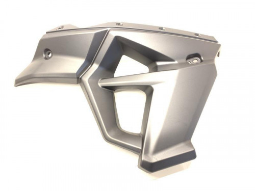 Cache carenage ecope droite TRIUMPH TIGER 800 2015-2016 XRX