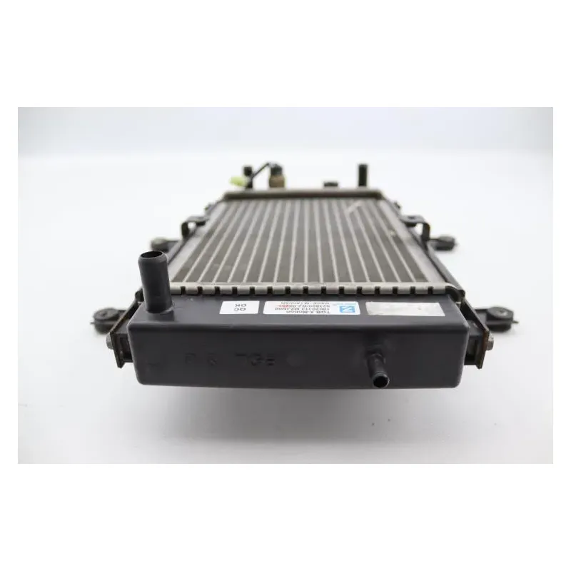 Radiateur eau TGB X-MOTION 125 2010 - 2013
