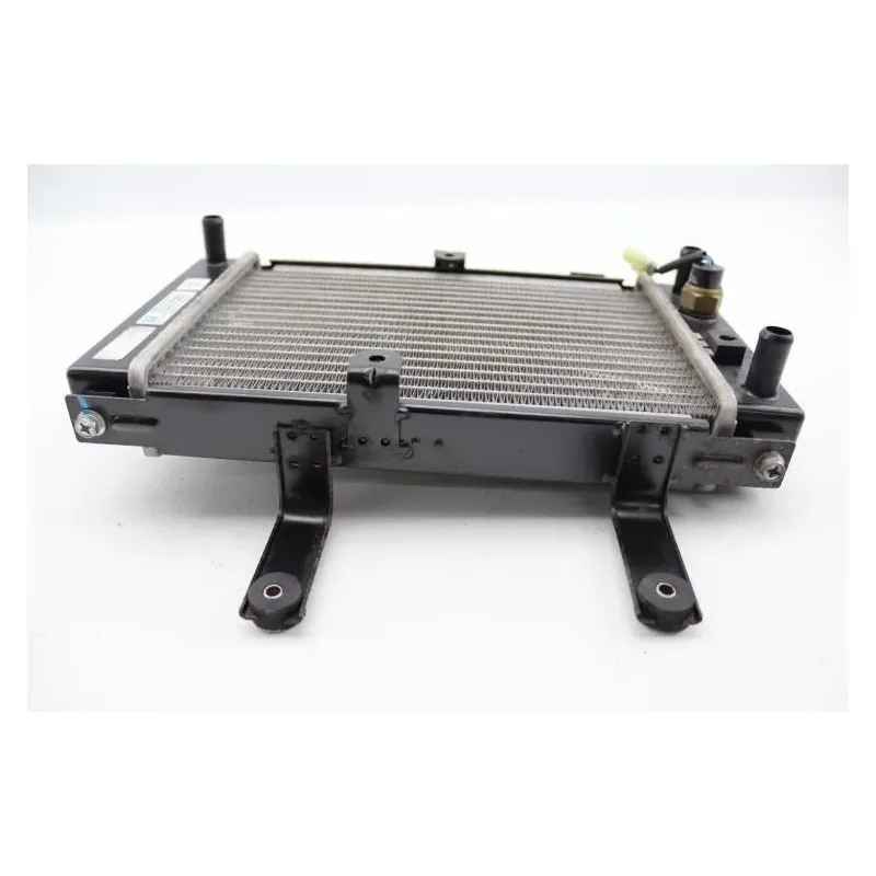 Radiateur eau TGB X-MOTION 125 2010 - 2013