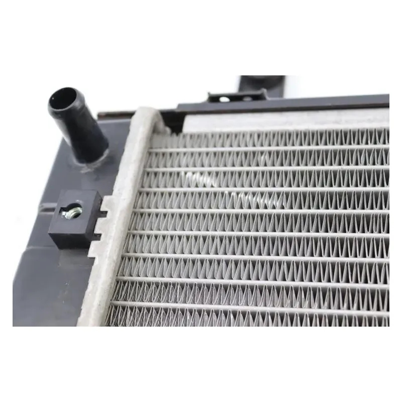 Radiateur eau TGB X-MOTION 125 2010 - 2013