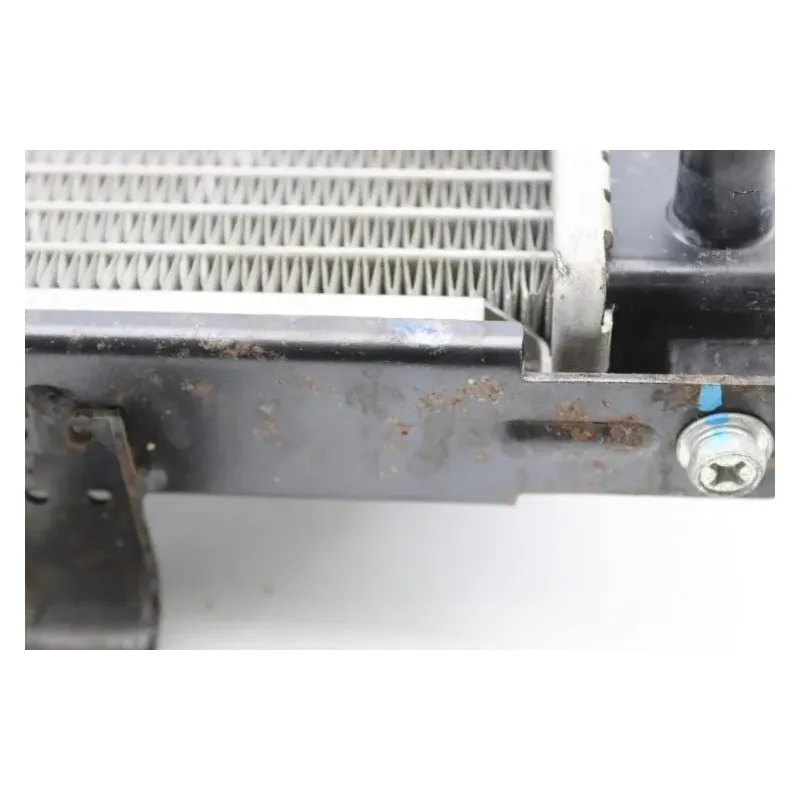 Radiateur eau TGB X-MOTION 125 2010 - 2013