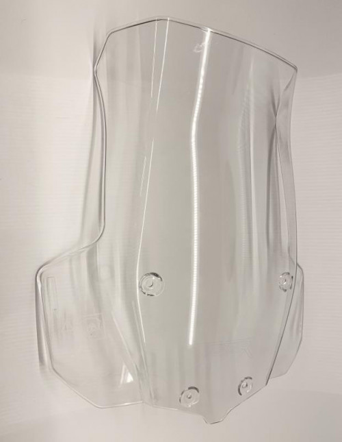 Bulle TRIUMPH TIGER 1200 2012-2018 EXPLORER XC