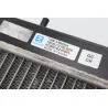 Radiateur eau TGB X-MOTION 125 2010 - 2013