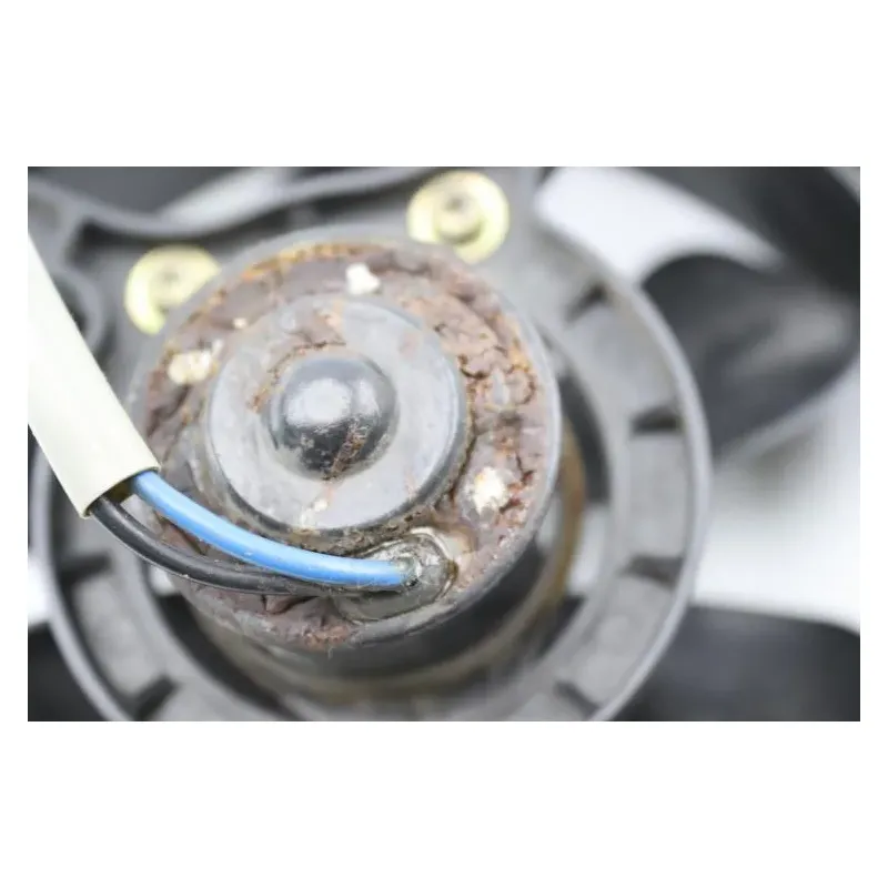 Ventilateur TGB X-MOTION 125 2010 - 2013