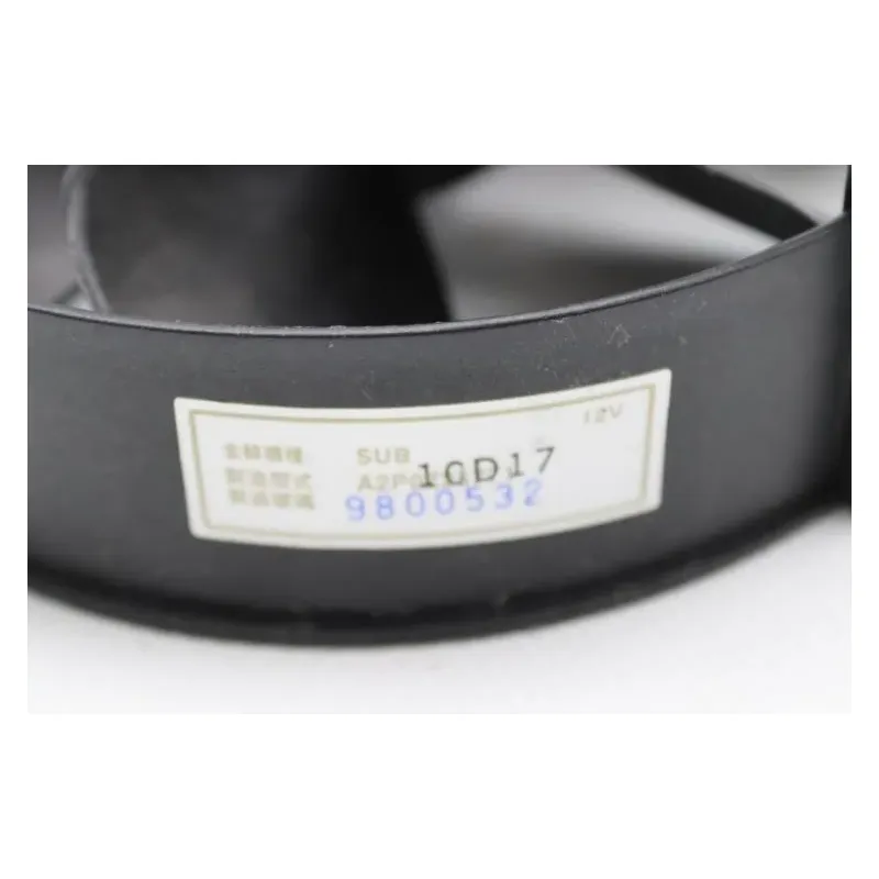 Ventilateur TGB X-MOTION 125 2010 - 2013