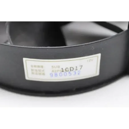 Ventilateur TGB X-MOTION 125 2010 - 2013