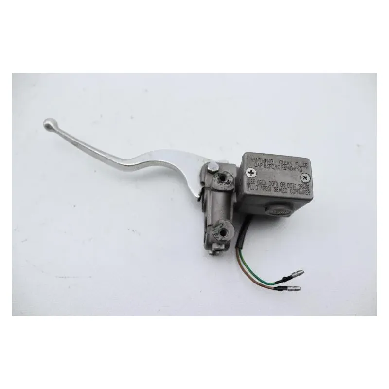 Maitre cylindre frein arriere TGB X-MOTION 125 2010 - 2013