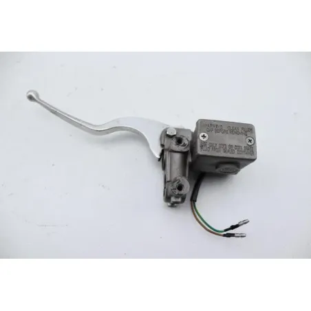 Maitre cylindre frein arriere TGB X-MOTION 125 2010 - 2013