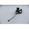 Maitre cylindre frein arriere TGB X-MOTION 125 2010 - 2013 Maitre cylindre frein arriere TGB X-MOTION 125 2010 - 2013