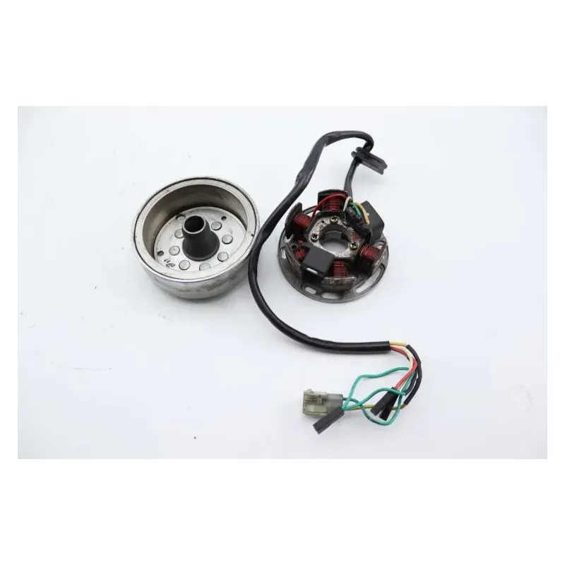 Rotor volant moteur GILERA RCR 50 2006 - 2010