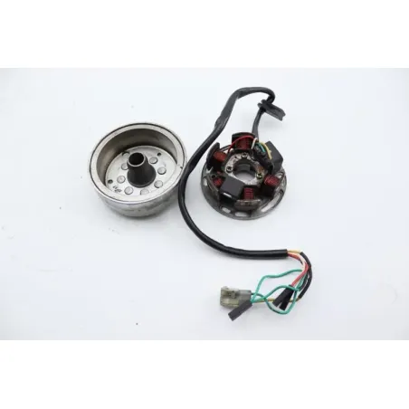 Rotor volant moteur GILERA RCR 50 2006 - 2010