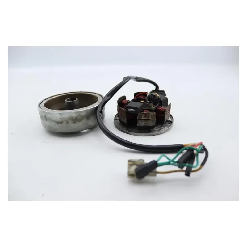 Rotor volant moteur GILERA RCR 50 2006 - 2010