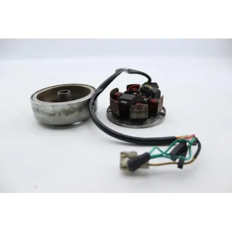 Rotor volant moteur GILERA RCR 50 2006 - 2010