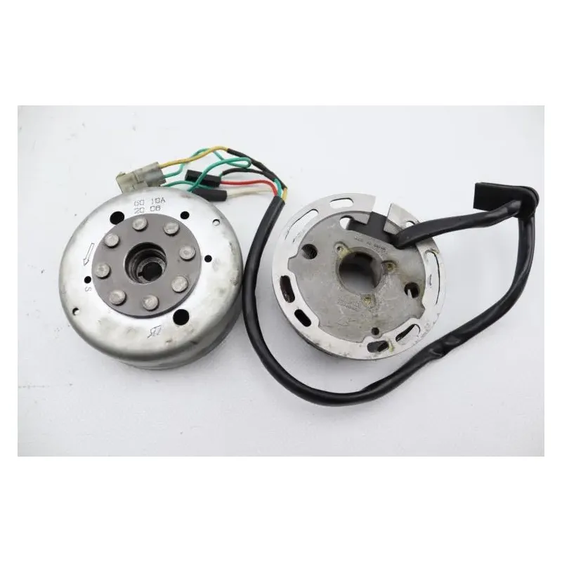 Rotor volant moteur GILERA RCR 50 2006 - 2010