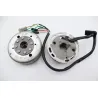 Rotor volant moteur GILERA RCR 50 2006 - 2010