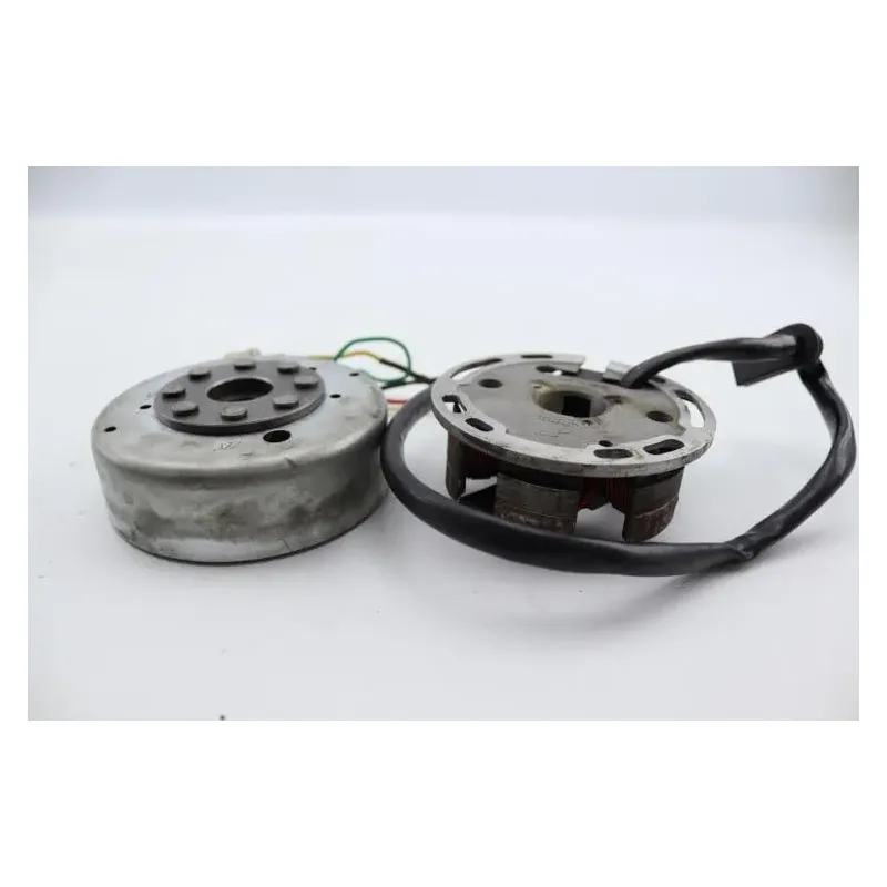 Rotor volant moteur GILERA RCR 50 2006 - 2010