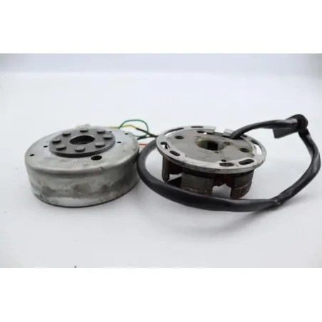 Rotor volant moteur GILERA RCR 50 2006 - 2010