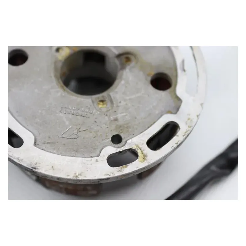 Rotor volant moteur GILERA RCR 50 2006 - 2010